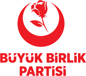 Ahmet Yalın | Büyük Birlik Partisi logosu